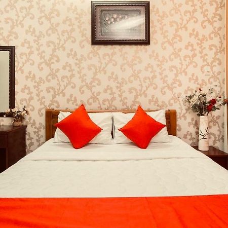 Nha Nghi Tra My Hotell Nhu Thuc Exteriör bild